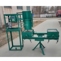 Machine de fabrication de craie/machine de fabrication de craie scolaire