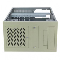 Fabricant de boîtiers d'ordinateur muraux à 7 emplacements Châssis de serveur industriel IPC Armoire d'ordinateur suspendue