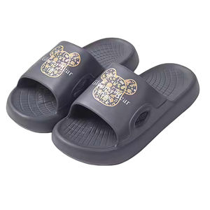 รองเท้า Yearning Man Evergreen ผลิตจากวัสดุ EVA รีไซเคิลได้ กันลื่น ระบายอากาศได้ดี กันน้ำ ใช้แล้วทิ้ง เหมาะสำหรับเล่นกีฬาในร่ม/กลางแจ้ง - Product Image 3