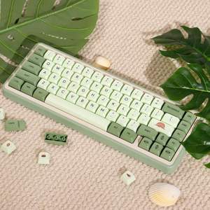 Español, Francés, Árabe, Alemán, Fonético Cangjie, Fonético Taiwanés, Ruso, Coreano, Tailandés, Japonés, 123 Teclas XDA - Product Image 3