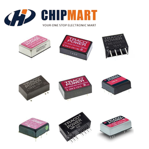 Chipmart SCANSTA112VS/NOPB Composants Électroniques Originaux en Gros, Lots Mixtes de Composants Discrets et Passifs, Un Seul Paquet - Product Image 2