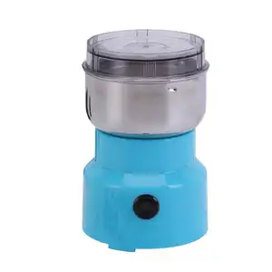 New Household Portable Small Multifunction Electric Coffee Automatic Grinder Machine Coffee Mill Grinder