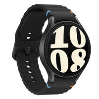 Montre connectée sport HD avec contrôle de la fréquence cardiaque, musique, appels BT, NFC, boîtier métallique pour hommes et femmes, fitness, étanche, montre connectée tendance