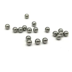 Billes de fer de 8 mm pour lance-pierre, billes en acier au carbone pour la chasse, sphères en acier pour les sports de plein air - Product Image 4