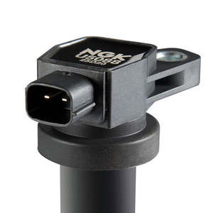 Orijinal japonya marka NGK ateşleme bobini DENSO 88 48275 için DENSO DIC-0206, BREMI 20494, HITACHI 80363, HITACHI 134012 - Product Image 4