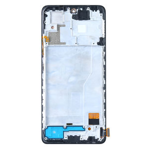 <span class=keywords><strong>Pantalla</strong></span> táctil y Marco Incell a <span class=keywords><strong>precio</strong></span> de fábrica para teléfono móvil Redmi Note 10 Pro 1 año de garantía <span class=keywords><strong>Pantalla</strong></span> LCD - Product Image 3