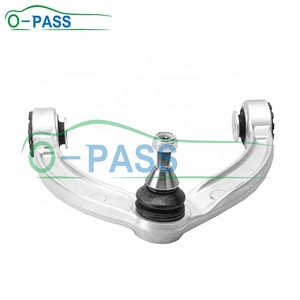 Brazo de Control Superior Delantero OPASS para <span class=keywords><strong>MERCEDES</strong></span>-BENZ Clase GL, Clase M, <span class=keywords><strong>GLC</strong></span>, GLS, GLE, GL, ML 2011- 1663301707 - Product Image 2