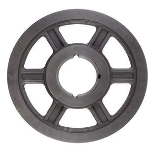 Set di 6 Cinghie Trapezoidali a 3 Scanalature MIGNTY Personalizzabili, Certificate ISO 9001, per Compressore AC Auto - Puleggia per Cinghie a V PJ PH PL PK PM - Product Image 1