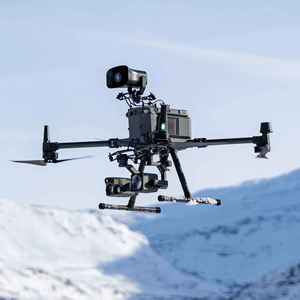 Universal Version Matrice 350 RTK With IP55 Rating Waterproof M350 Dron with Night-Vision FPV <b>Camera</b> Long Range Commercial UAV - Product Image 2