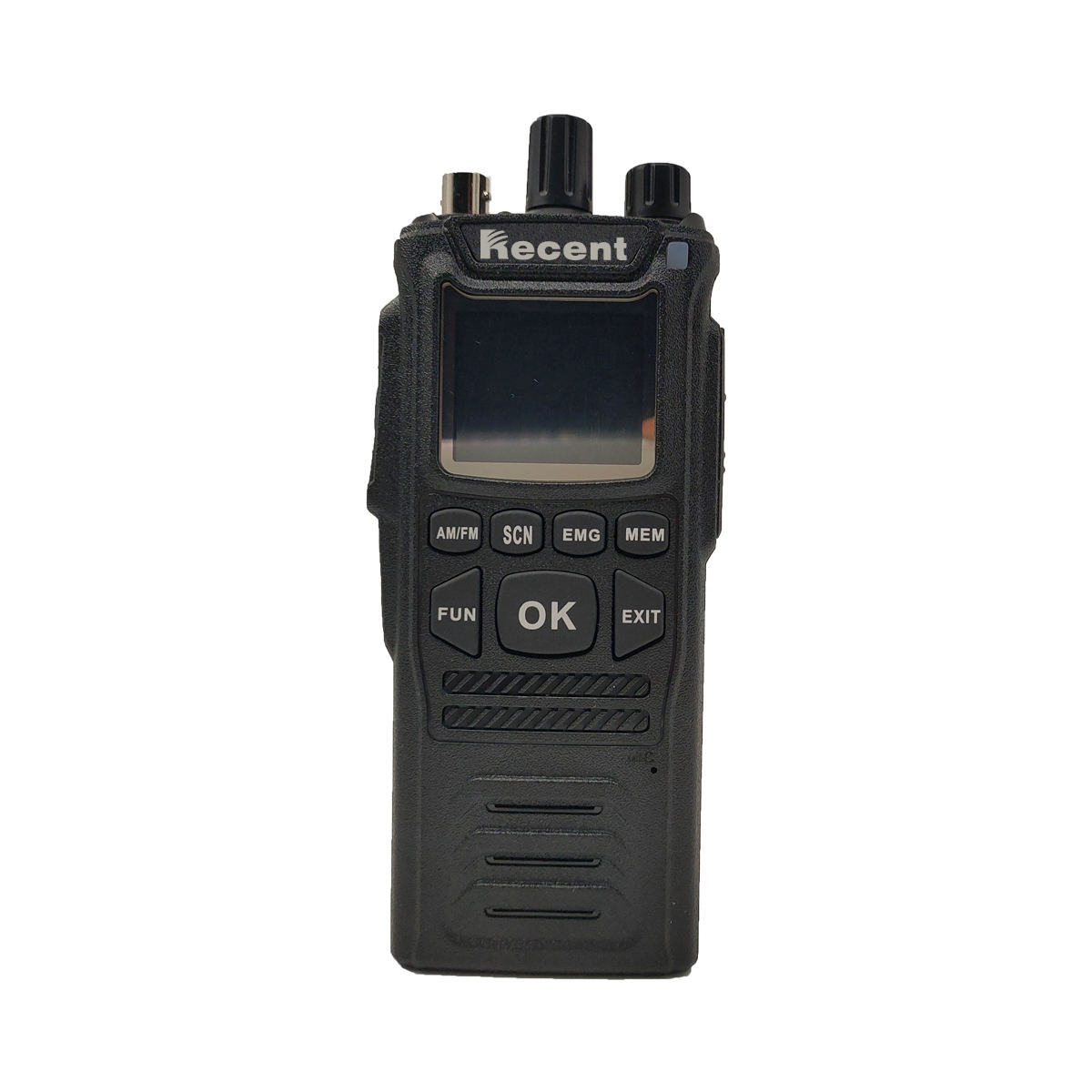 radioboy Hot Sale RS-818 4W 27 Mhz CB Radio - 10 KM AM FM Walkie Talkie