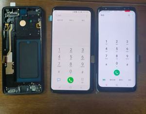 หน้าจอ OLED <span class=keywords><strong>Samsung</strong></span> ยี่ห้อ Boli พร้อมกรอบ ขนาด 6.7 นิ้ว สำหรับรุ่น S9 S8 S10 <span class=keywords><strong>S20</strong></span> S21 S22 S23 S25 รับประกัน <span class=keywords><strong>1</strong></span> ปี บรรจุภัณฑ์แบบกำหนดเองได้ - Product Image 1