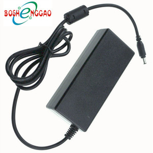 <b>12V</b> 8A Power <b>Adapter</b> DC Output US Plug 1M Cable Constant Pressure Series Natural Cooling - Product Image 2
