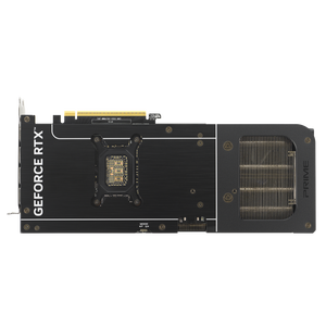 Nueva Tarjeta Gráfica ASU SFF Ready Prime GeForce RTX 5080 OC Edition de 16GB y 14Gbps para Estación de Trabajo, PCIe 3.0 X16 DP 2.1 con Ventilador para Escritorio - Product Image 2