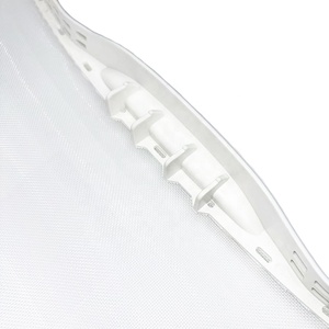 Prix d'usine en gros WP37001142 Filtre à charpie de remplacement pour sèche-linge électrique domestique Réparation 37001142 - Product Image 6