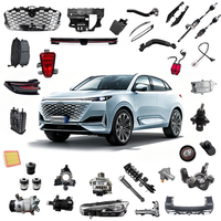 Pièces détachées automobiles, accessoires, kits de carrosserie et pièces de châssis en gros pour Changan UNI-Z UNI-V UNI-K UNI-T