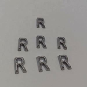 Số Chì Và Chữ Cái - Product Image 6