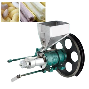 Innovative MultiFunction Puffing Machine for <b>Corn</b> & Rice Hollow & Solid <b>Snacks</b> - Product Image 2