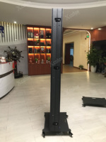 Pantalla LCD Digital de Doble Cara para Publicidad Exterior de Alto Brillo