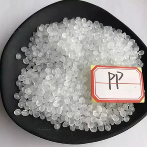 เม็ดพลาสติก PP แบบฉีดบริสุทธิ์และรีไซเคิล - Product Image 6