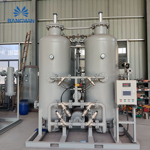 Goedkope Prijs 99.9% Hoge Zuiverheid Vloeibare Stikstof <span class=keywords><strong>Generator</strong></span> Kleine Ln2 Plant - Product Image 5