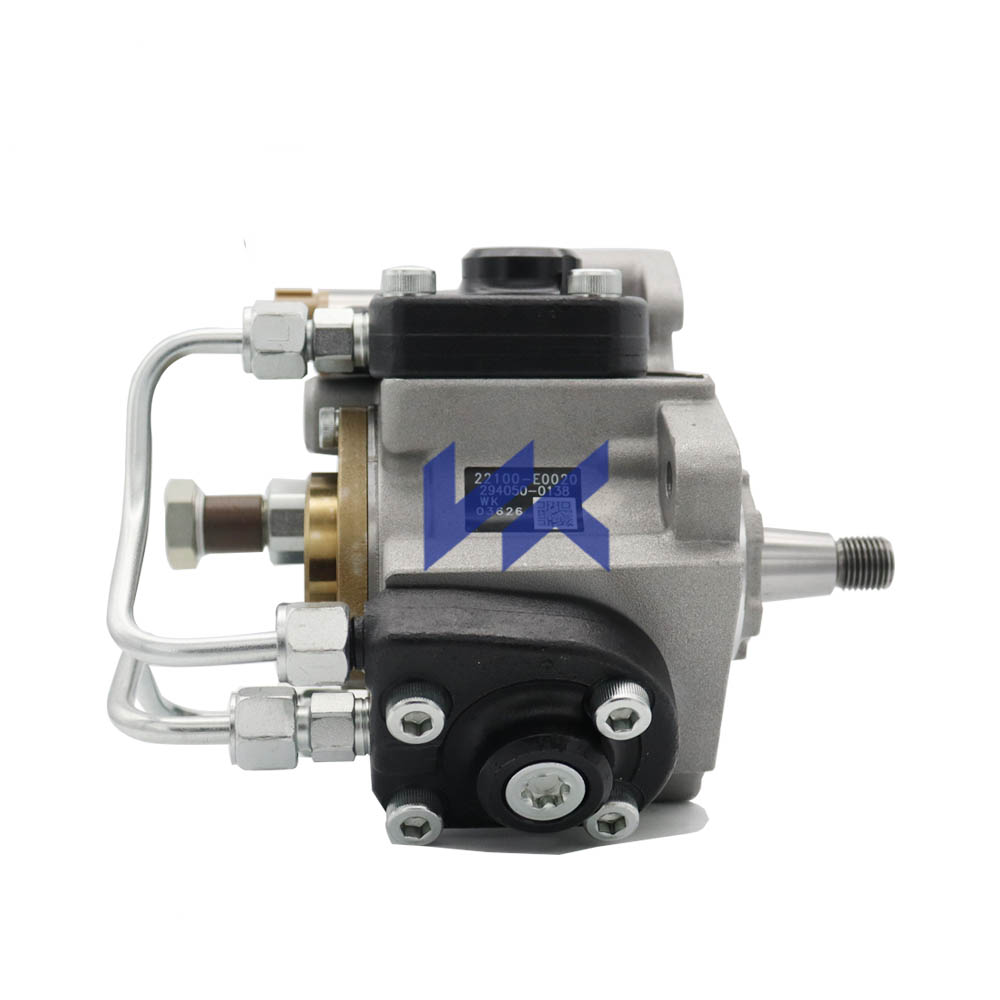 馬上杯 Diesel Engine Fuel Pump 294050-0138 for HINO Diesel Pump