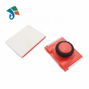 لوحة طلاء من البلاستيك الرغوي المتدفق بحجم 5 بوصة من تشانغ جوزي للبيع بالتجزئة - Product Image 2