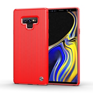 <span class=keywords><strong>Coque</strong></span> de téléphone portable en TPU souple brossé de luxe pour <span class=keywords><strong>Samsung</strong></span> <span class=keywords><strong>Galaxy</strong></span> <span class=keywords><strong>Note</strong></span> <span class=keywords><strong>9</strong></span> - Product Image 1