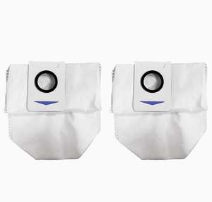 Ecovacs Aspirateur X1 Sac à poussière <span class=keywords><strong>T10</strong></span> <span class=keywords><strong>OMNI</strong></span>/TURBO/X1S/T20 PRO Sac poubelle Accessoires - Product Image 5