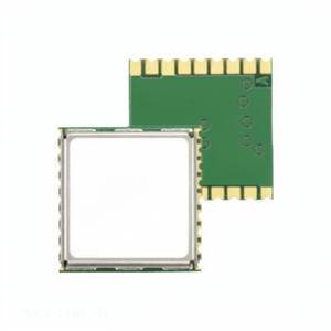 เครื่องรับสัญญาณ RF รุ่น MAX-M8C-0 ของแท้ - Product Image 1