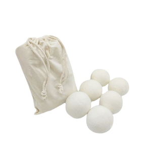 100% naturale premio di <span class=keywords><strong>lana</strong></span> organica Dryer palle <span class=keywords><strong>ammorbidente</strong></span> <span class=keywords><strong>per</strong></span> bucato asciugatura 7cm palle di <span class=keywords><strong>lana</strong></span> all'ingrosso - Product Image 6