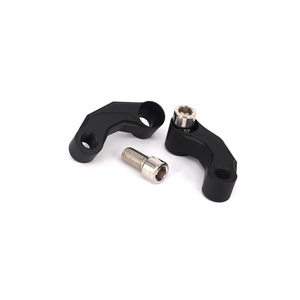 Échantillon Gratuit : Adaptateur de Support d'Extension Universel pour Rétroviseur de Moto <span class=keywords><strong>BMW</strong></span> R1200GS LC R1200 <span class=keywords><strong>1200gs</strong></span> 1200 GS LC <span class=keywords><strong>Adventure</strong></span> - Product Image 4