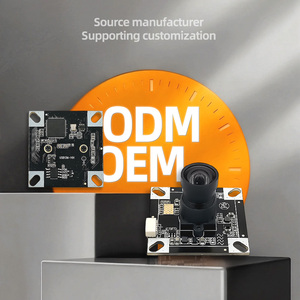 13MP IMX458 High Dynamic Range High-Quality Industrial-Grade for Face Recognition and Access Control USB Camera Module - Product Image 5