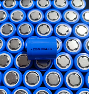 Groothandel Oem Icr Oplaadbare 26350 Li Ion Batterij 3.7V 2000Mah 3c Snel Opladen Lithium Ion Batterijcellen - Product Image 6