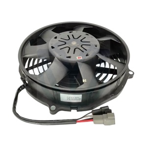 ชุดพัดลมไฟฟ้า CYJ 510-8094 ใช้ได้กับรถขุด: 320 GC, 320, 323 GC; เครื่องยนต์: C4.4, C7.1, C13 ซีรีส์ - Product Image 1