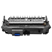Unit Pemanas Fuser Asli untuk Ricoh MPC2004 C2504 C3004 C3504 C4504 C5504 C6004 110V/220V Suku Cadang Printer Fotokopi