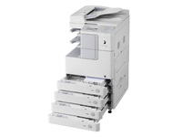 Photocopieur Remis à Neuf pour Machines Canon Ir 2520 2525 2530 2535 2545