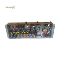 MAGT0040S Mable Audio Amplificador de Guitarra de Tubos Personalizado Profesional PLEXI 1959 SLP Punto a Punto de 50W Sin Caja