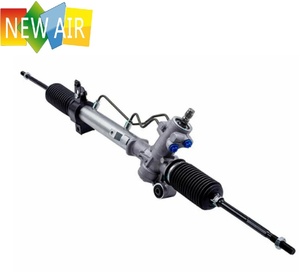 Nueva cremallera de dirección asistida para caja <span class=keywords><strong>T4</strong></span> Eurovan TRANSPORTER IV cremallera de dirección y piñón 701422061J 701422061BX 701422061B - Product Image 4