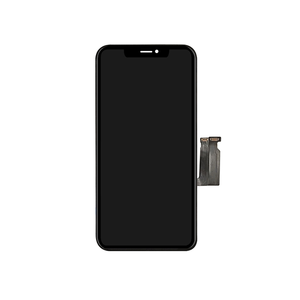 Pantalla Táctil LCD para Teléfono Móvil de Diferentes Marcas <span class=keywords><strong>y</strong></span> Modelos al por Mayor de Fábrica, Pantalla LCD para iPhone <span class=keywords><strong>XR</strong></span> <span class=keywords><strong>11</strong></span> con Protector de Pantalla - Product Image 3