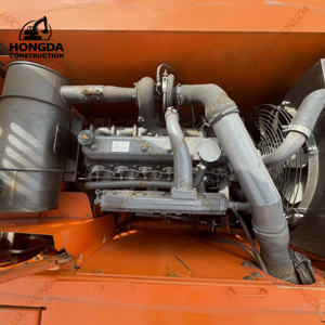 Maquinaria de segunda mano, excavadora sobre orugas de 30 toneladas, DOOSAN, 22, 22,5, al mejor precio, a la venta - Product Image 5