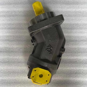 Moteur à couple élevé à déplacement fixe A2FM250/61W-VAB020 A2FM355/61W-VAB010 Moteur hydraulique - Product Image 4