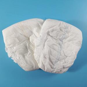 Celana dalam dewasa kualitas unggul nyaman semua waktu Harga Murah popok dengan latihan kain antilembap untuk inkontinensia - Product Image 6