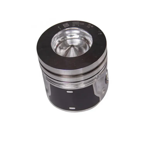 Piston de moteur diesel de pièces de rechange de chargeur de 4110000560147 D30-1004001 - Product Image 1