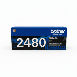 <b>Brother</b> Tn 2480 Toner Cartridge - Product Image 1