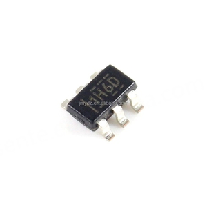 REF3430IDBVR Circuit intégré quasi-tensionnel à base de silicium 1H6D SOT23-5 - Product Image 2
