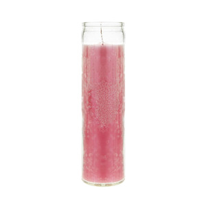 Portacandele in Vetro Trasparente Personalizzato per <span class=keywords><strong>Candele</strong></span> di Paraffina, <span class=keywords><strong>Candele</strong></span> <span class=keywords><strong>Votive</strong></span> di 7 Giorni, <span class=keywords><strong>Candele</strong></span> Funebri, Portacandele da Preghiera per Chiesa - Product Image 4
