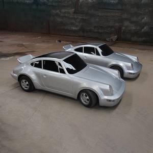 Kit de Go Kart para Drifting con Chasis Especial para Operaciones en Pistas de Drifting para Adultos - Product Image 3