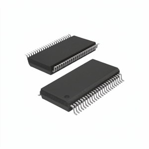 Embedded Electronic Circuit Components CY8CTST200-48PVXI Authorized Distributor 48 BSSOP - Product Image 1