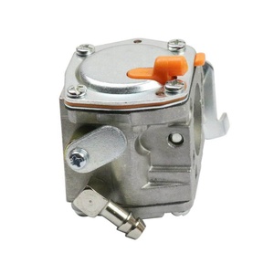 Dingli High Quality Carburetor for Wacker BS500S BS600 BS600S BS650 <strong>Jumping</strong> Jack Rammer Tamper Tillotson HS-284F Wacker 0117285 - Product Image 5