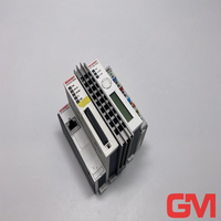 Modul PLC CPU Base CX1010-0000 Basic HW 2.4 CX1900-0013 + CX1100-0002 Stok di Gudang Contr Industrial Baru